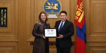 Европын Холбооноос зудын хүндрэлийг даван туулахад зориулж 500 мянган еврогийн хүмүүнлэгийн тусламж олголоо