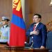 УИХ-ын дарга Г.Занданшатар хаврын улс төрийн шинэ сэдвүүдийг зарлав
