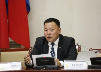 О.Цогтгэрэл: Арьс шир боловсруулах үйлдвэр барина гэсэн эрх баригчдын амлалт биелсэнгүй