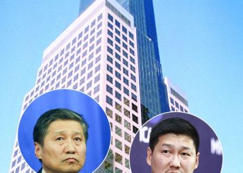 Ерөнхий сайд асан Сү.Батболдын Манхэттэнд байдаг тансаг сууцнууд