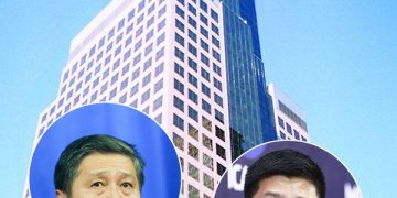 Ерөнхий сайд асан Сү.Батболдын Манхэттэнд байдаг тансаг сууцнууд