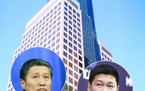 Ерөнхий сайд асан Сү.Батболдын Манхэттэнд байдаг тансаг сууцнууд