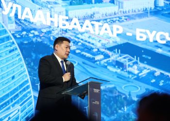 Ерөнхий сайд Л.Оюун-Эрдэнэ: Бага тойруу дахь эрх мэдлийн төвлөрлийг задлахгүйгээр нийслэлийн түгжрэл буурахгүй