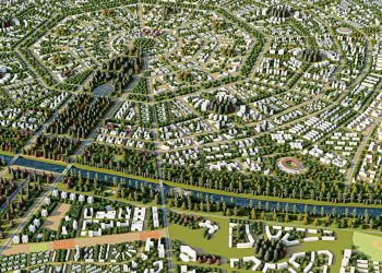 Дэлхийн шилдэг хот төлөвлөгчдийг "Шинэ Хархорум"-ын бүтээн байгуулалтад оролцуулна