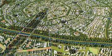 Дэлхийн шилдэг хот төлөвлөгчдийг "Шинэ Хархорум"-ын бүтээн байгуулалтад оролцуулна