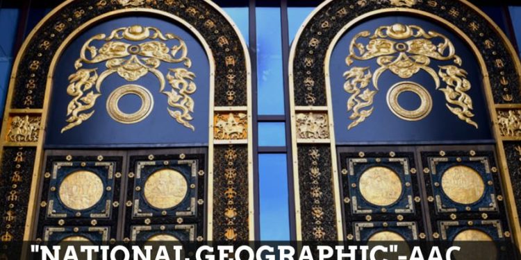 Дэлхийн заавал үзэх 20 музейн нэгээр "Чингис хаан"-ыг нэрлэлээ