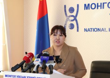 Х.Цэцгээ: Эмэгтэйчүүд гэрийн ажил буюу хөлсгүй хөдөлмөрт хамгийн их оролцдог