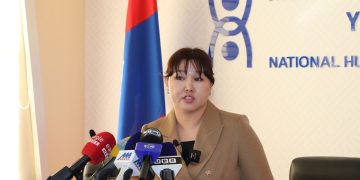 Х.Цэцгээ: Эмэгтэйчүүд гэрийн ажил буюу хөлсгүй хөдөлмөрт хамгийн их оролцдог