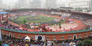 О.Номинчимэг. Төв цэнгэлдэх хүрээлэн нийслэлийн иргэдийн өмч байх ёстой