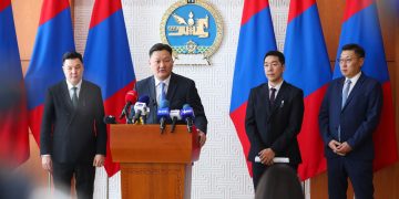 “Шинэ Хархорум” хотын Ерөнхий төлөвлөгөөний үзэл баримтлал боловсруулах олон улсын нээлттэй шалгаруулалт зарлав