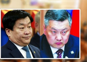 З.Энхболд: "MCS, Энержи Ресурс, Шиньхуа, Ц.Элбэгдорж, Ч.Сайханбилэг нар "Эрдэнэс Тавантолгой"-г үнэгүй хувьчилж авахыг оролдсон