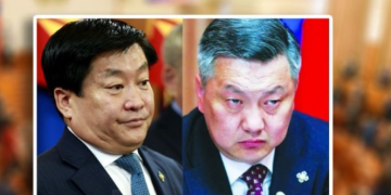 З.Энхболд: "MCS, Энержи Ресурс, Шиньхуа, Ц.Элбэгдорж, Ч.Сайханбилэг нар "Эрдэнэс Тавантолгой"-г үнэгүй хувьчилж авахыг оролдсон