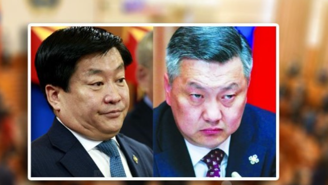 З.Энхболд: "MCS, Энержи Ресурс, Шиньхуа, Ц.Элбэгдорж, Ч.Сайханбилэг нар "Эрдэнэс Тавантолгой"-г үнэгүй хувьчилж авахыг оролдсон