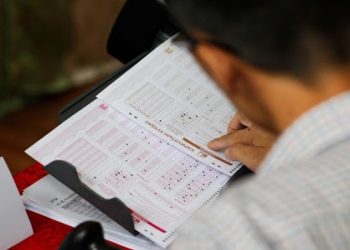 2026 оноос ЭЕШ-д өөрчлөлт оруулж бүх сурагчаас "Суралцах чадварын шалгалт" авдаг болно