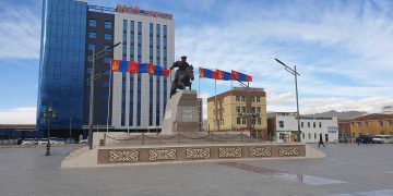 Баян-Өлгий аймгийн газар усны нэрийг өөрчилсөн дарга нарыг шүүнэ