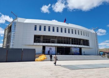 Хүүхэд, залуучуудын театр 27 жилийн дараа хөшгөө дахин нээнэ