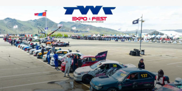 “Power expo & Festival XII” наадам болно