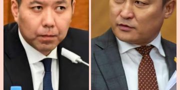 Б.Энхбаяр: Нүүрс ярихаар Д.Амарбаясгалан сайд гурил ярьж бултаад байх шаардлагагүй