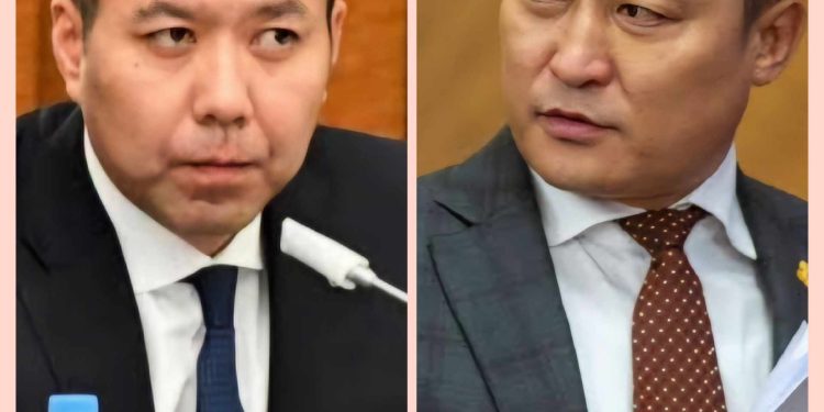 Б.Энхбаяр: Нүүрс ярихаар Д.Амарбаясгалан сайд гурил ярьж бултаад байх шаардлагагүй