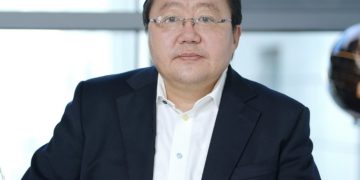 Ц.Элбэгдоржийг яллагдагчаар татжээ