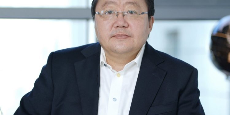 Ц.Элбэгдоржийг яллагдагчаар татжээ