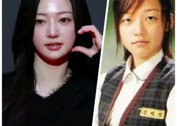 Жүжигчин Сон Ха Ён сургуульд байхдаа үе тэнгийнхээ дээрэлхдэг байжээ