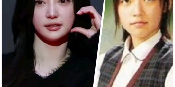 Жүжигчин Сон Ха Ён сургуульд байхдаа үе тэнгийнхээ дээрэлхдэг байжээ