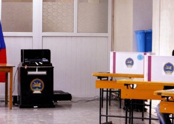 Гадаадад байгаа сонгогчид санал өгөх хүсэлтээ биечлэн, утсаар, цахим шуудангаар өгч болно