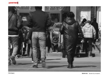 “ЦӨХӨРЛӨӨ” баримтат гэрэл зургийн уралдаан шилдгүүдээ шалгарууллаа