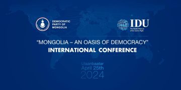 “Монгол Улс-Ардчиллын баянбүрд” сэдвээр ярилцана
