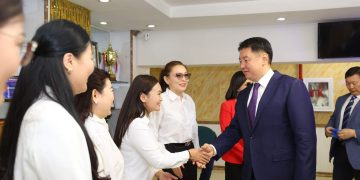 Хөгжлийн бэрхшээлтэй хүүхдийн асрамжийн төв байгуулна