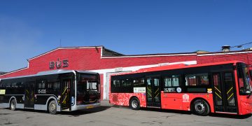 Автобусны мэргэшсэн жолоочийн сургалтыг 129 иргэн төгсөж, ажилдаа орлоо