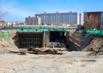 Таван шарын нүхэн гарцын хөдөлгөөнийг 6 дугаар сард нээнэ