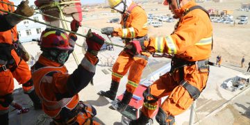 Онцгой байдлын алба хаагчдын 70 гаруй хувь нь гэр хороололд амьдардаг