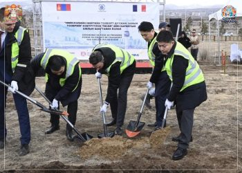 “Улаанбаатар кабель кар” буюу дүүжин тээврийн шавыг тавилаа