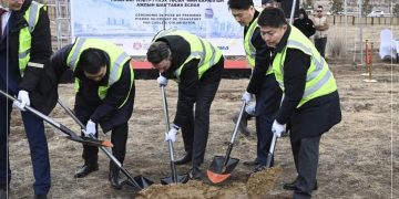 “Улаанбаатар кабель кар” буюу дүүжин тээврийн шавыг тавилаа