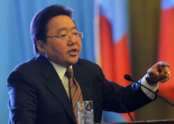 Ачит Ихт: Ц.Элбэгдоржтой ямар ч хамааралгүй болохыг мэдэгдэж байна