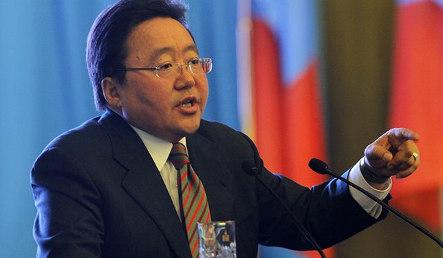 Ачит Ихт: Ц.Элбэгдоржтой ямар ч хамааралгүй болохыг мэдэгдэж байна