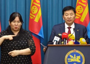 Б.Дэлгэрсайхан: Хот, тосгоны эрхзүйн байдлын тухай хуульд өөрчлөлт оруулснаар нийслэл бие дааж шийдвэр гаргадаг болно