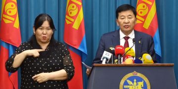 Б.Дэлгэрсайхан: Хот, тосгоны эрхзүйн байдлын тухай хуульд өөрчлөлт оруулснаар нийслэл бие дааж шийдвэр гаргадаг болно