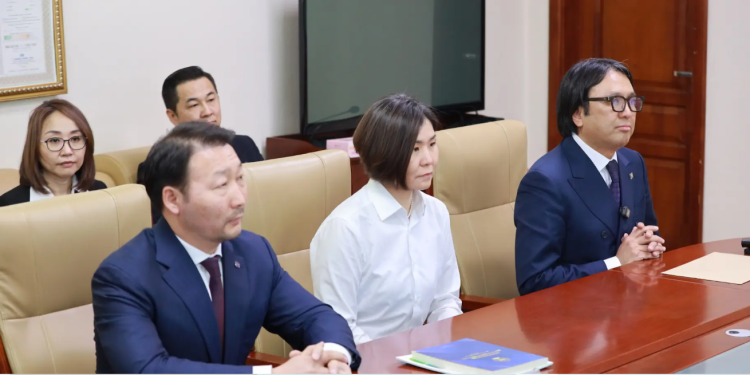 Сонгуульд оролцох хүсэлтээ зургаан нам өглөө