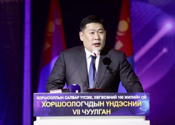 “Шинэ хоршоо хөдөлгөөн”-ий хүрээнд хэрэгжүүлэх таван их наядын төлөвлөгөөг баталлаа