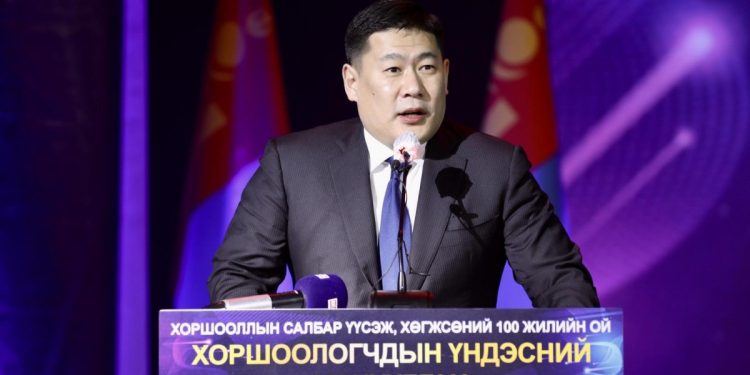 “Шинэ хоршоо хөдөлгөөн”-ий хүрээнд хэрэгжүүлэх таван их наядын төлөвлөгөөг баталлаа