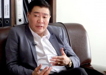 ЦЕГ: Өмгөөлөгч Г.Батбаярын автомашинд байсан буу өөрийнх нь гэдгийг тогтоосон