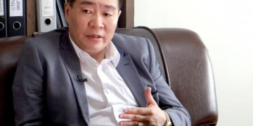 ЦЕГ: Өмгөөлөгч Г.Батбаярын автомашинд байсан буу өөрийнх нь гэдгийг тогтоосон