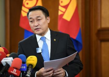 Д.Амарбаясгалан: “Шинэ хоршоо-Чинээлэг малчин” хөтөлбөр хэрэгжүүлснээр малчдын нийгмийн баталгаа, ахуйн нөхцөл сайжирна