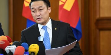 Д.Амарбаясгалан: “Шинэ хоршоо-Чинээлэг малчин” хөтөлбөр хэрэгжүүлснээр малчдын нийгмийн баталгаа, ахуйн нөхцөл сайжирна