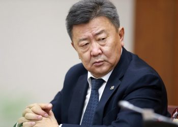 24 жил Төрийн ордонд суусан Н.Энхболдыг Элчин сайдаар томилохоор улайрч байна