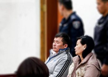 Т.Чимгээ, Б.Содномдорж нарын эрх ашгийг хамгаалах ажлын хэсэг байгуулав