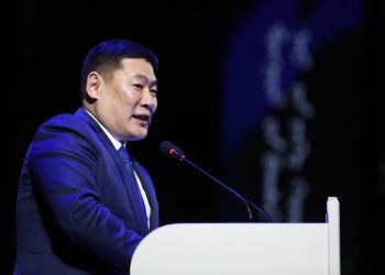 Ерөнхий сайд Л.Оюун-Эрдэнэ: Багш нар бол хамгийн шилдэг боловсон хүчин байх ёстой